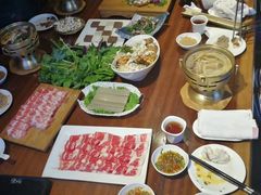 -慢丽江·云南野生菌土鸡锅(西山店)