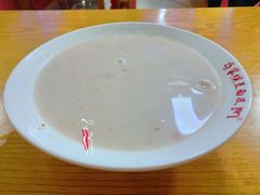 花生稀饭-蒋家槟豆面皮(友爱路店)