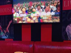 -唱吧麦颂KTV(马驹桥店)