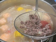 -二刀潮牛(重庆光环购物公园店)