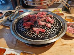 -霸腹烤肉(厦门柚子番店)
