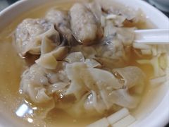 -恩宁刘福记(东华东路店)