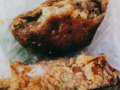 炸鸡腿-满记烧饼(牛街东里小区一区店)