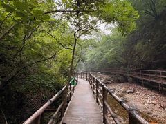 -九龙潭景区
