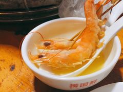 -捞围鲜·港式打边炉(海阳路店)