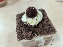 -味多美蛋糕(六道口店)