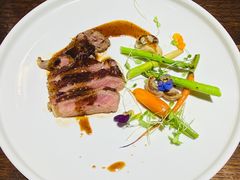 -美博·美术博物馆主题餐厅(威尼斯水城店)