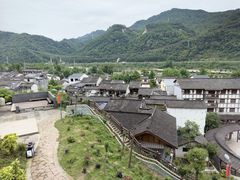 -海窝子古镇