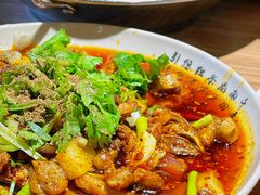 -杨三孃跷脚牛肉(中粮鸿云悦街店)