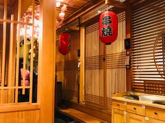-山之川日料放题(通州店)