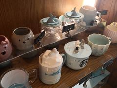 -星巴克(襄阳公园店)