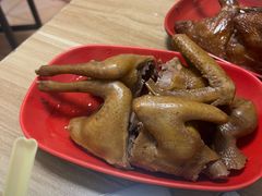 -光明刘冰乳鸽店(光明法政北路店)