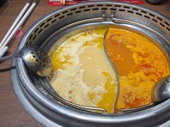 -快乐小羊·内蒙牛羊肉火锅(流花中心店)