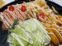 -相遇·鲜炒黄牛肉(丹阳吾悦广场店)