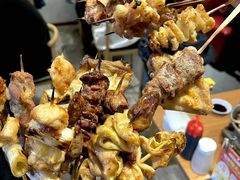 -王氏炉匠·烧鸟放题自助(三里屯店)