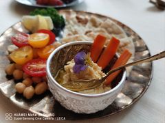 -龟兹KUCINA·新疆菜(前滩L+PLAZA店)