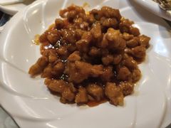 -牟传仁饭庄(星海店)