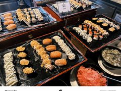 -阿姨家厨(香格里拉大酒店)