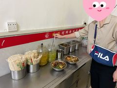 -凤张螺蛳粉·爽口粉(跃进路总店)