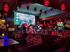 -摆渡酒吧(后海店)