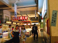 -阿财老铺·老蚌埠龙虾城(华夏总店)