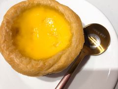 燕窝蛋挞-金私燕鲜炖燕窝(万达店)