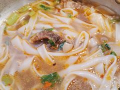 -小满手工粉(环宇荟店)