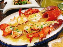 -琼大师东方烤乳猪(亚特兰蒂斯店)