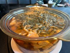 -君庭中餐厅(湘江豪生店)