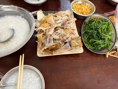 -吉英盐焗鸡(文中路店)