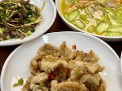 -毛哥小馆子(百井坊巷店)