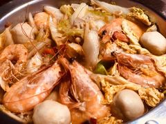 -纽斯特牛排自助餐厅(浦东文峰广场店)