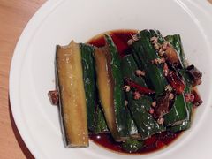 -永安鱼庄·镇江菜(丁卯店)