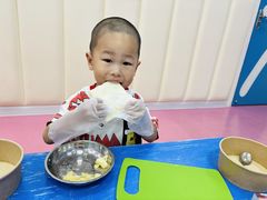 -全优加早教·托育(金沙御苑校区)