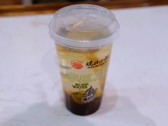 木瓜水-端仕小锅(文林街店)