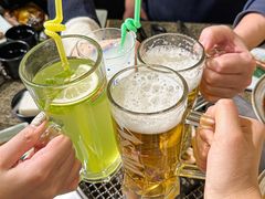 -梦山水日本烧肉(五四广场店)