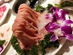 -大味生态火锅(蓝谷地店)