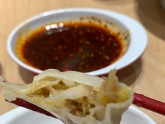 -喜家德虾仁水饺(浦东山姆店)
