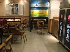 大堂-彤德莱(青岛人民路店)