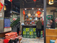 -老山村酒楼(白石洲店)