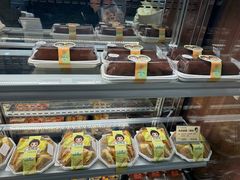 毛巾卷-丁香西饼屋(桂林路店)