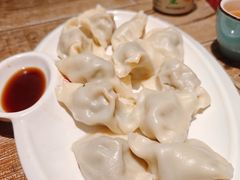 -四姐妹东北饺子(沙尾路店)