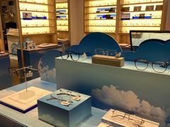 -AOJO眼镜(深圳海岸城店)