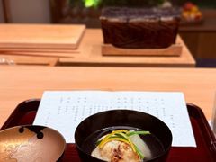 -晴空·日本料理(万象城店)