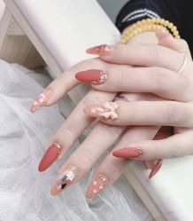 -LILY NAILS美甲美睫