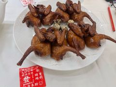 -渔意楼·驰名沙田乳鸽(五羊店)