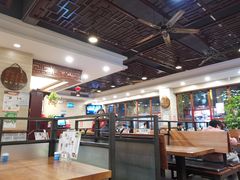 大堂-正德顺順德雙皮奶(中信店)