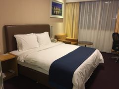 -上海北方智选假日酒店