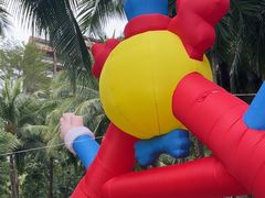 -三亚湾海居铂尔曼度假酒店