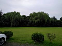 -春兰国宾馆(凤城河风景区老街店)